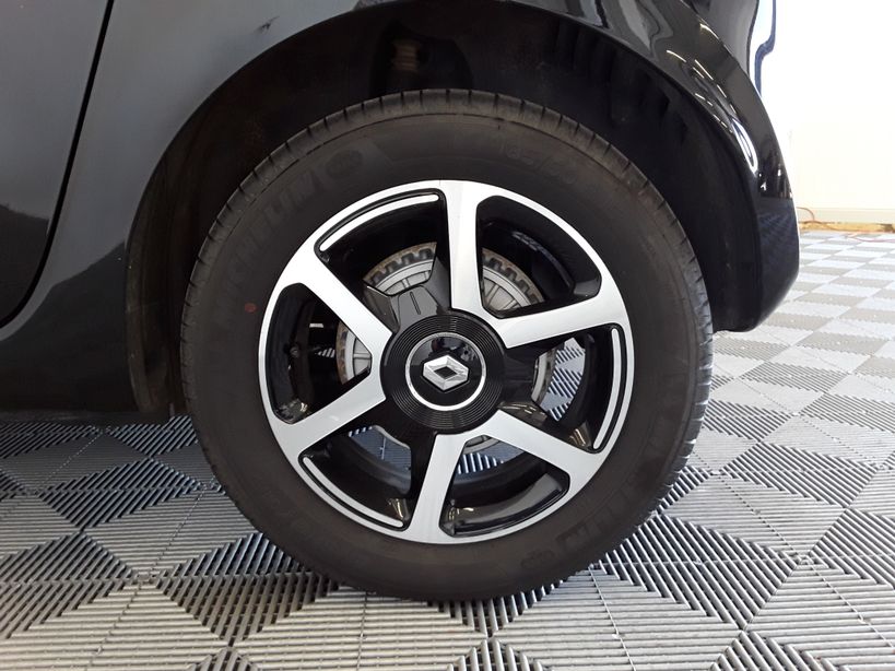 RENAULT TWINGO III 2019 - Photo n°14