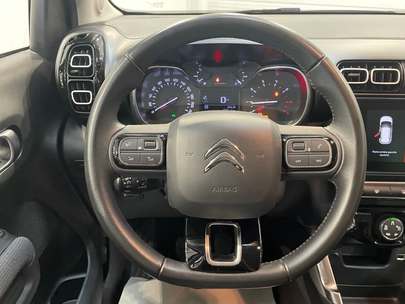 CITROEN C3 AIRCROSS 2023 - Photo n°14