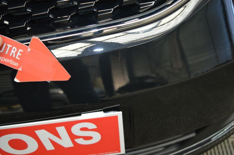 KIA VENGA 2014 - Photo n°13