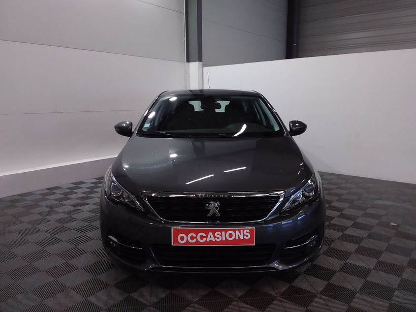 PEUGEOT 308 SW 2020 - Photo n°2