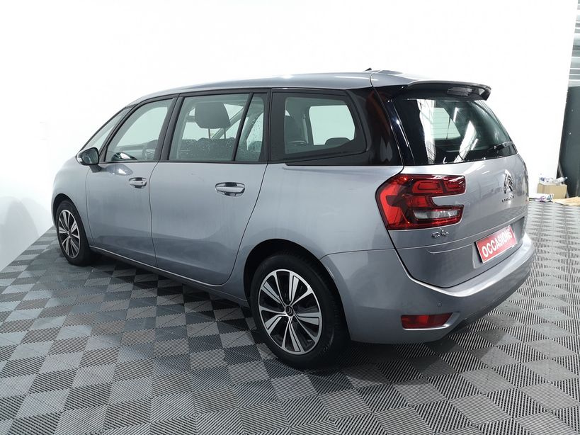 CITROEN GRAND C4 PICASSO 2016 - Photo n°3