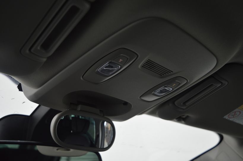 RENAULT GRAND SCENIC IV BUSINESS 2017 - Photo n°42