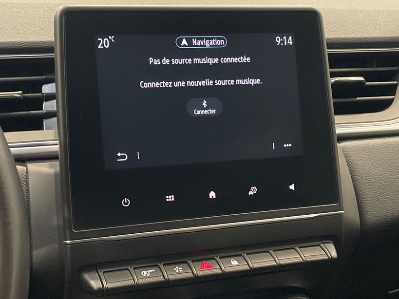 RENAULT CAPTUR 2023 - Photo n°15