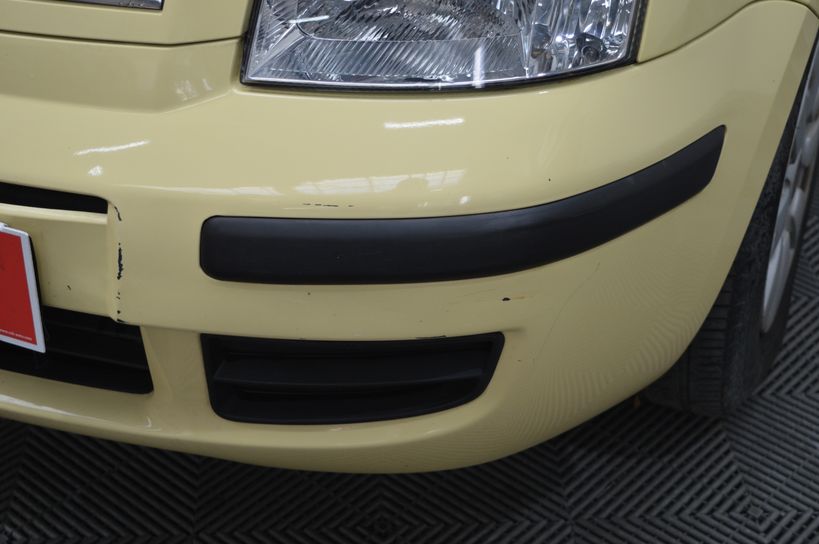 FIAT PANDA MY 2010 - Photo n°11