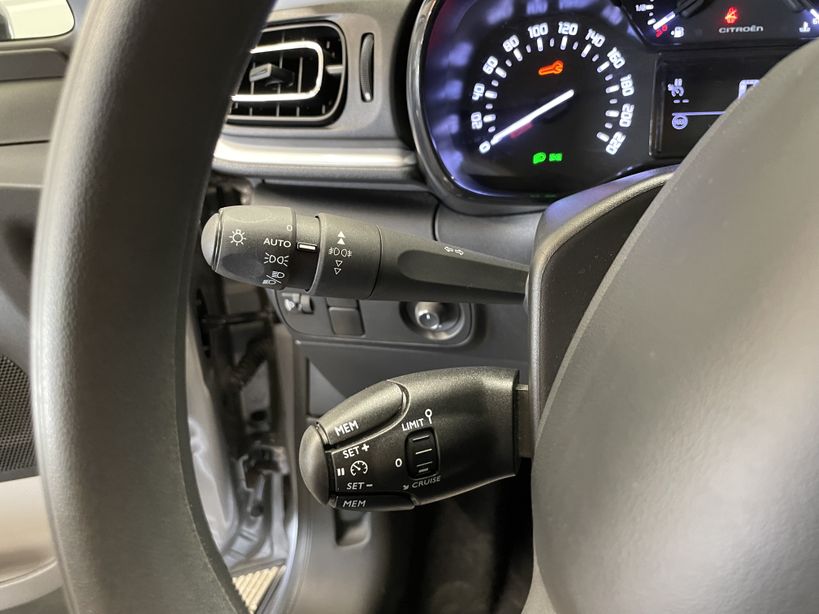 CITROEN C3 2024 - Photo n°27