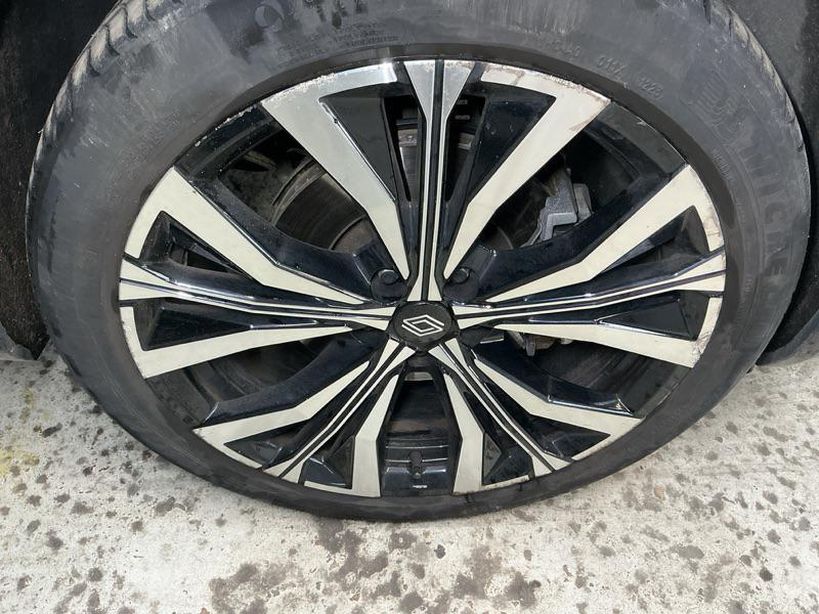 RENAULT AUSTRAL 2023 - Photo n°13