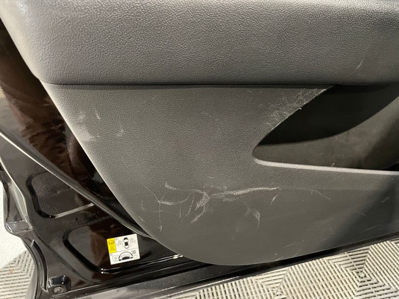 RENAULT ARKANA 2024 - Photo n°11