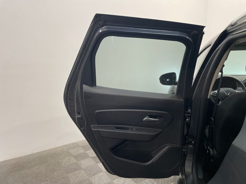 DACIA DUSTER 2022 - Photo n°37