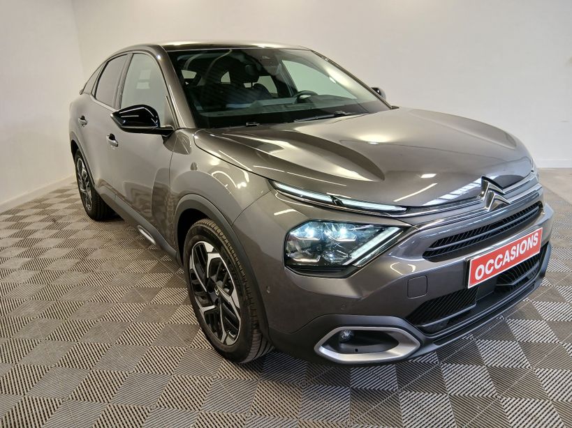 CITROEN C4 2024 - Photo n°22