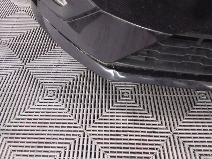 FORD FIESTA 2020 - Photo n°8