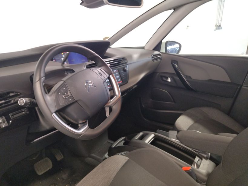 CITROEN C4 SPACETOURER BUSINESS 2019 - Photo n°29