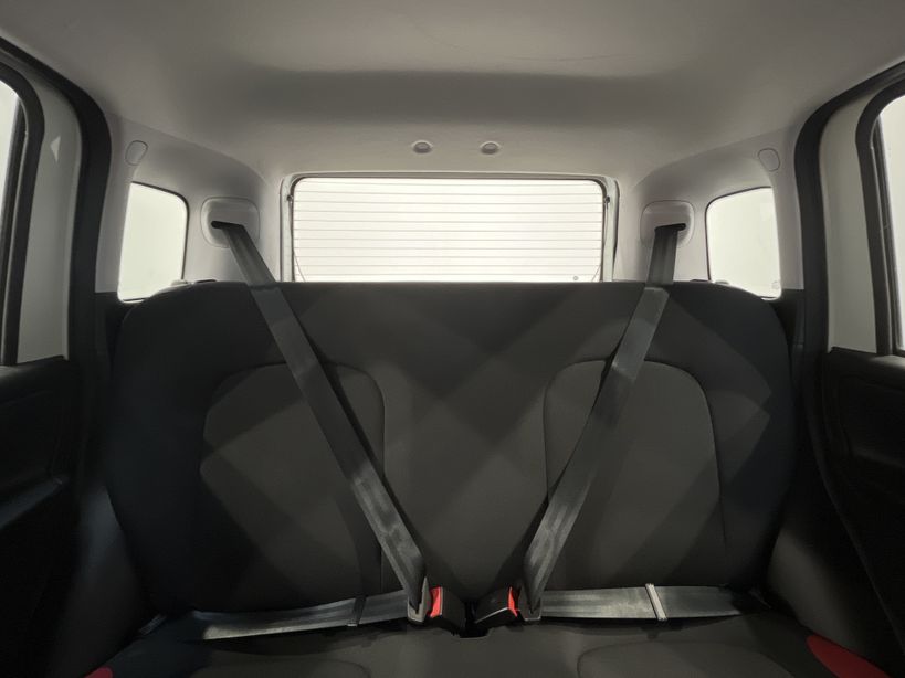 FIAT PANDA 2019 - Photo n°30