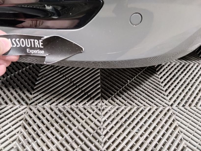 PEUGEOT 508 2024 - Photo n°8