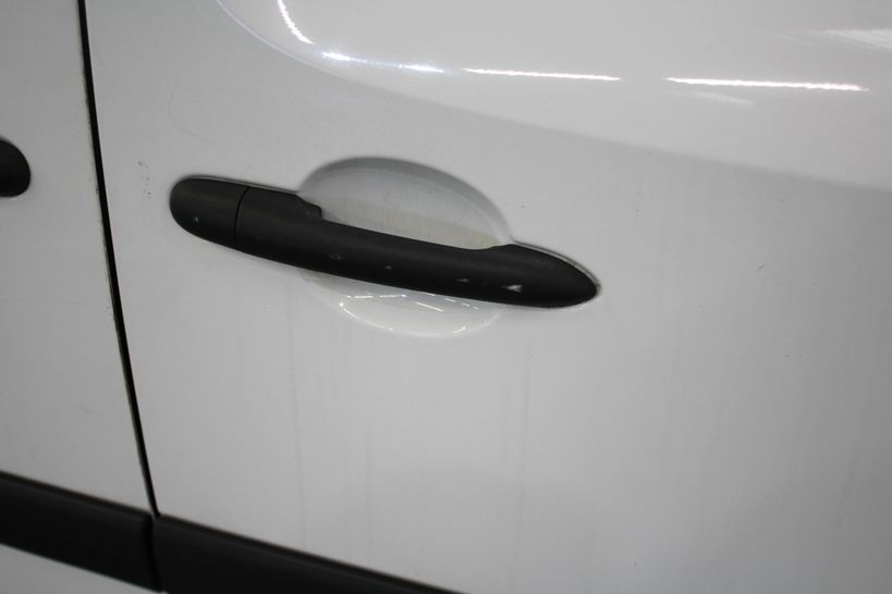 RENAULT KANGOO EXPRESS 2017 - Photo n°8