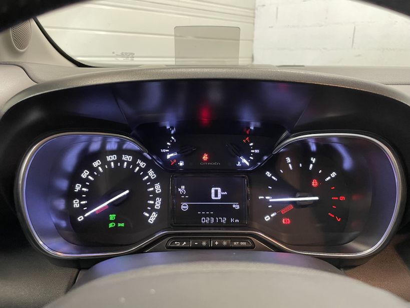 CITROEN C3 AIRCROSS 2024 - Photo n°15
