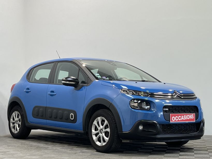 CITROEN C3 2017 - Photo n°2