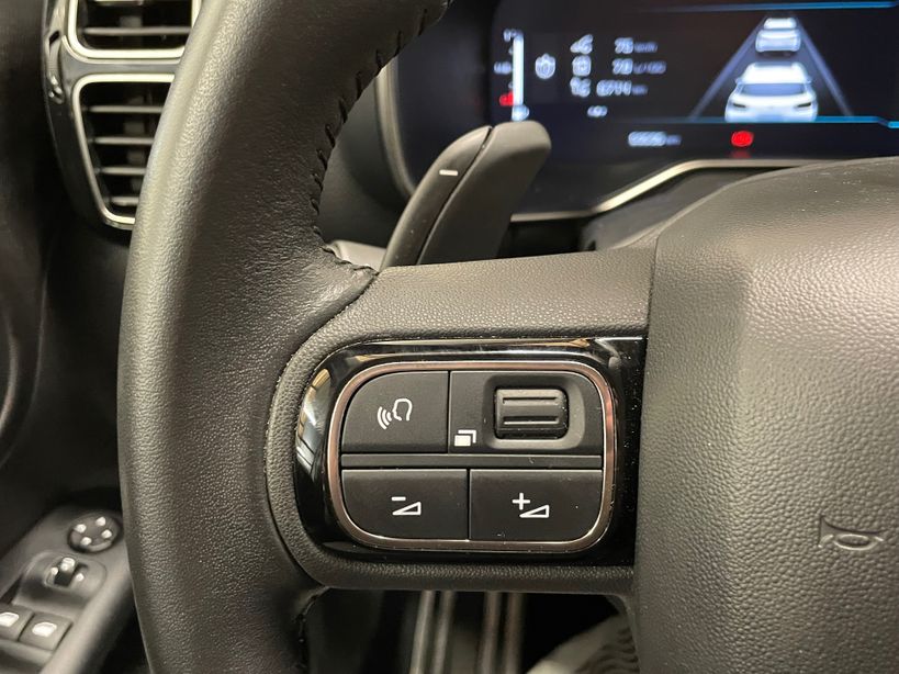 CITROEN C5 AIRCROSS 2023 - Photo n°15