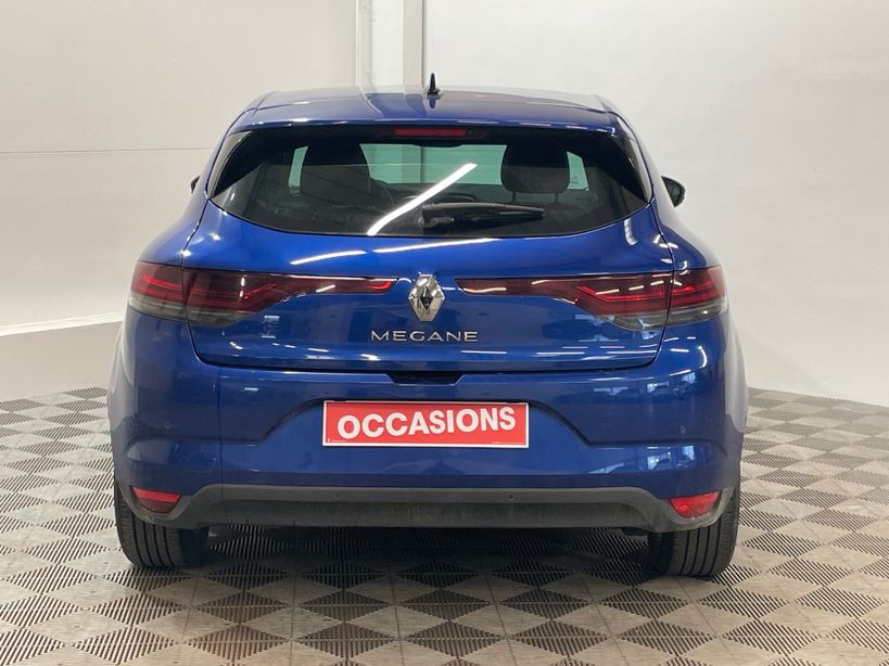 RENAULT MEGANE IV BERLINE 2023 - Photo n°5