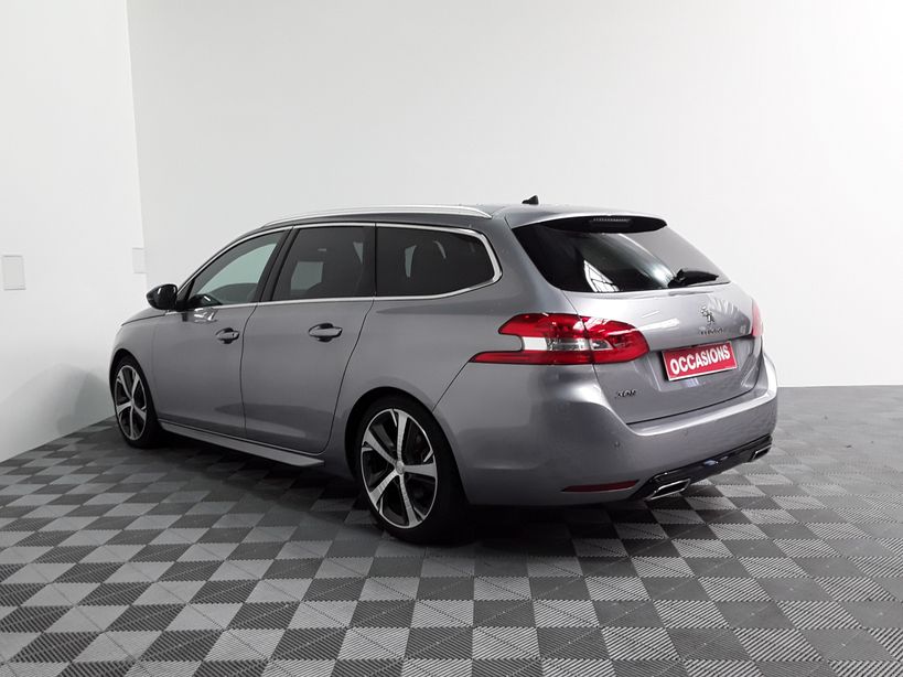 PEUGEOT 308 SW 2016 - Photo n°3