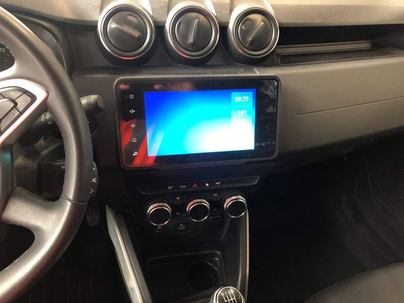 DACIA DUSTER 2022 - Photo n°14