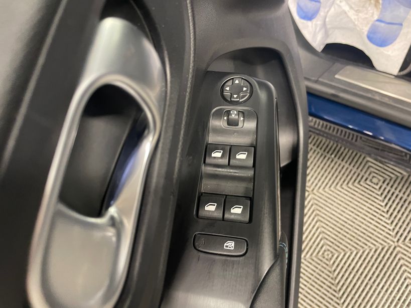 CITROEN C5 AIRCROSS 2023 - Photo n°10