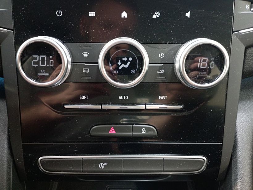 RENAULT TALISMAN ESTATE 2020 - Photo n°24