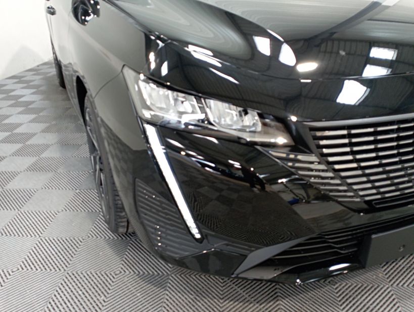 PEUGEOT 308 2025 - Photo n°4