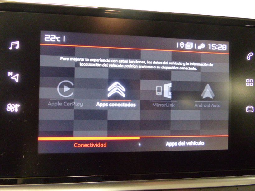 CITROEN C4 CACTUS 2020 - Photo n°21