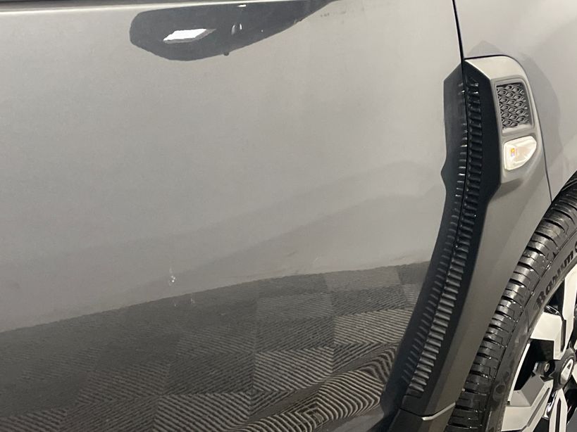 DACIA DUSTER 2022 - Photo n°3