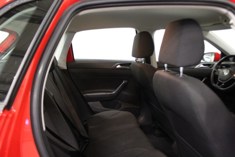 VOLKSWAGEN POLO 2019 - Photo n°7