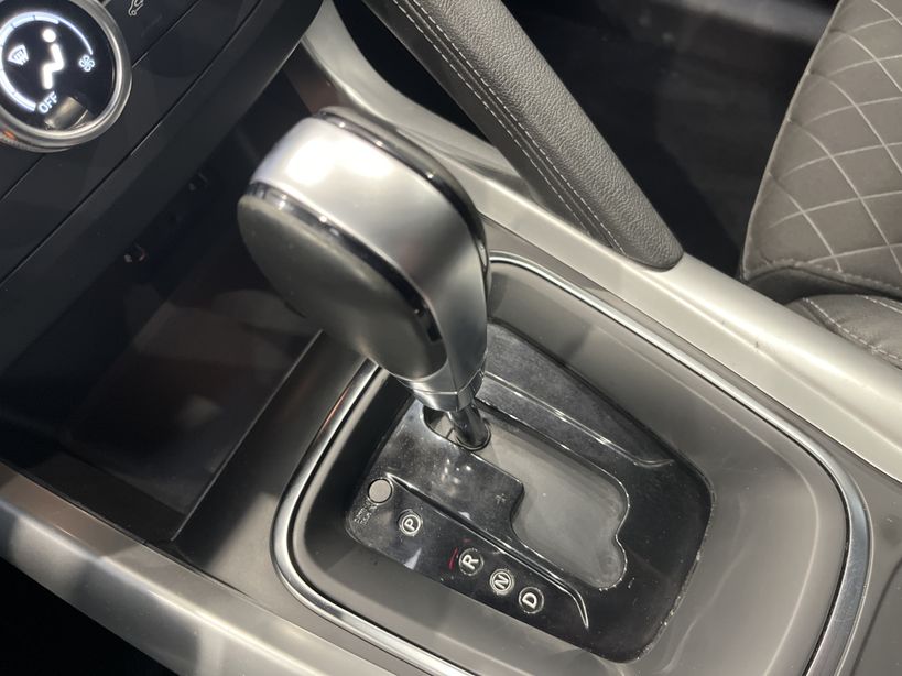 RENAULT KADJAR 2020 - Photo n°19