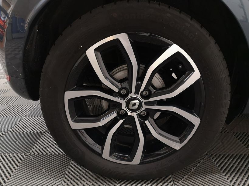 RENAULT CLIO IV 2019 - Photo n°12
