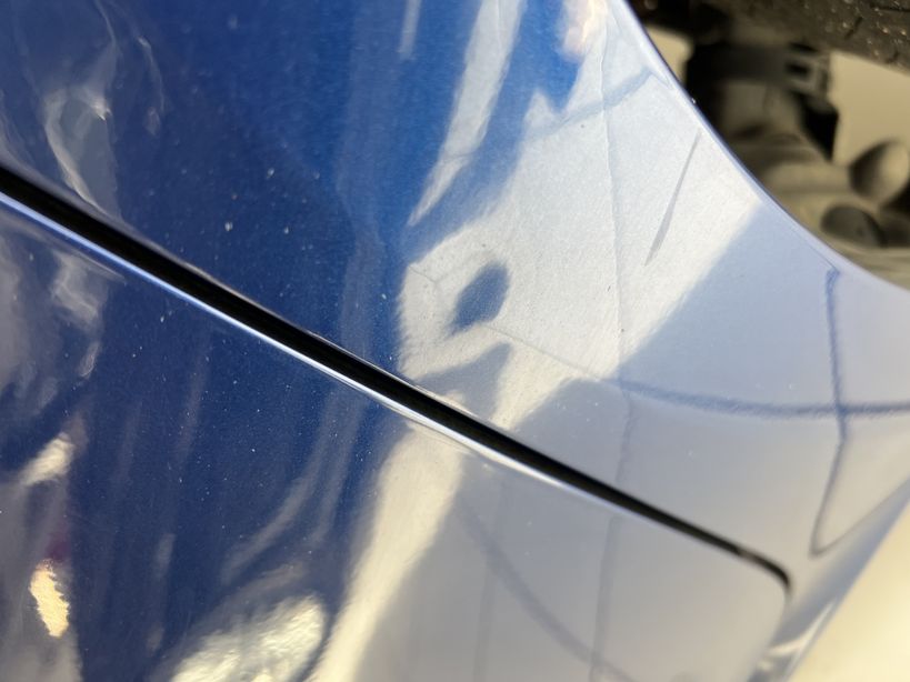 RENAULT MEGANE IV BERLINE 2019 - Photo n°10