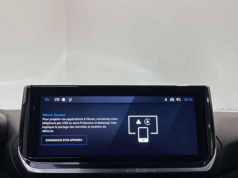 PEUGEOT 2008 2024 - Photo n°15