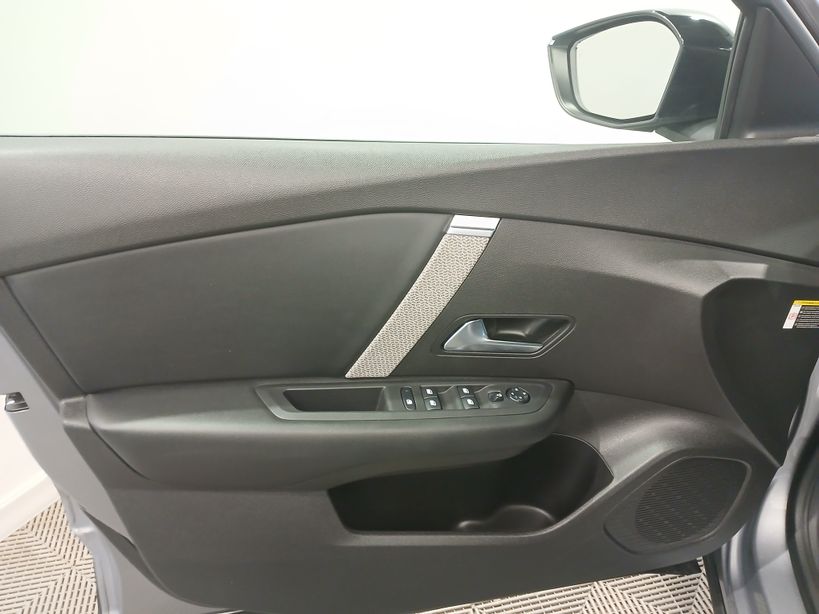 CITROEN C4 2022 - Photo n°10