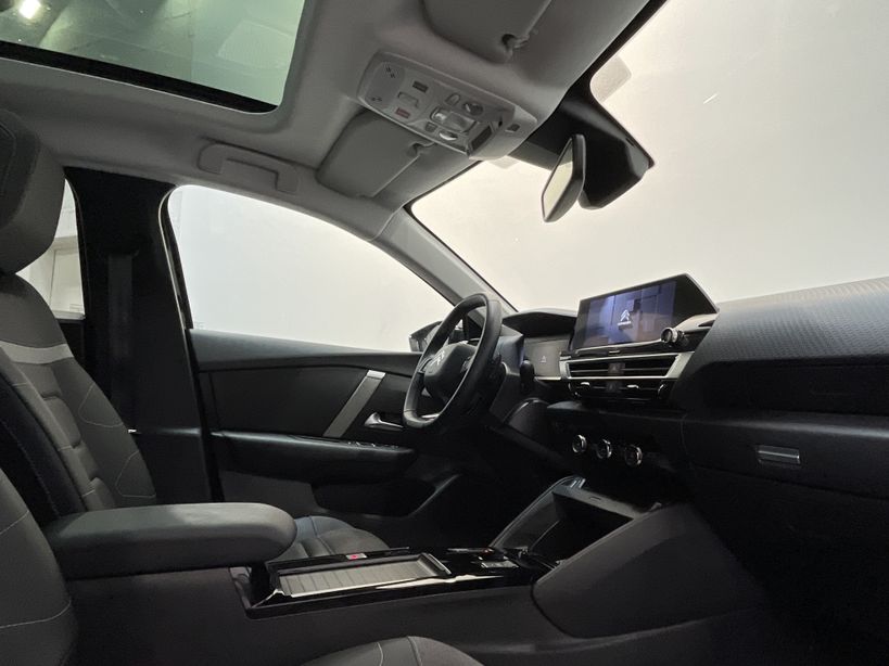 CITROEN C4 2024 - Photo n°23