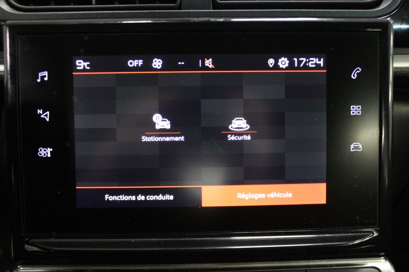 CITROEN C3 2020 - Photo n°18