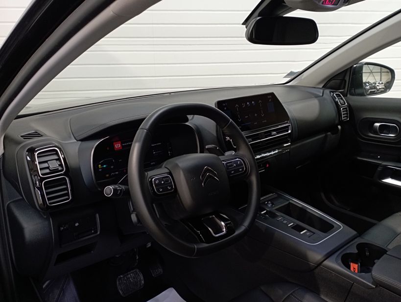 CITROEN C5 AIRCROSS 2024 - Photo n°10