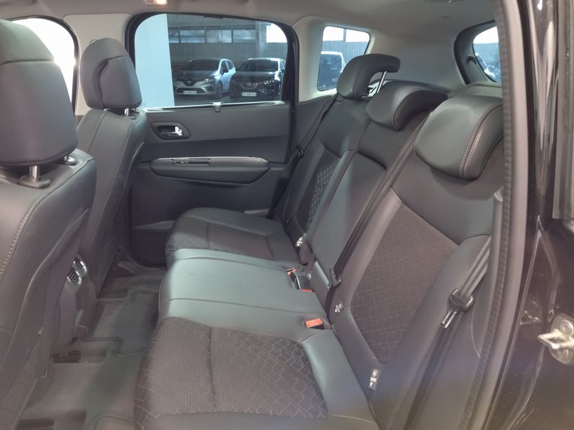 PEUGEOT 3008 2016 - Photo n°18