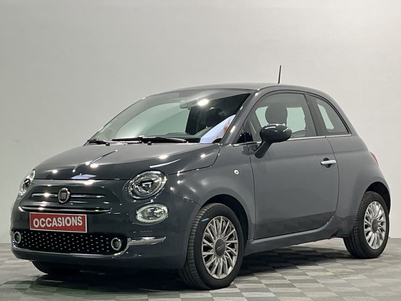 FIAT 500 MY17 2017 - Photo n°1