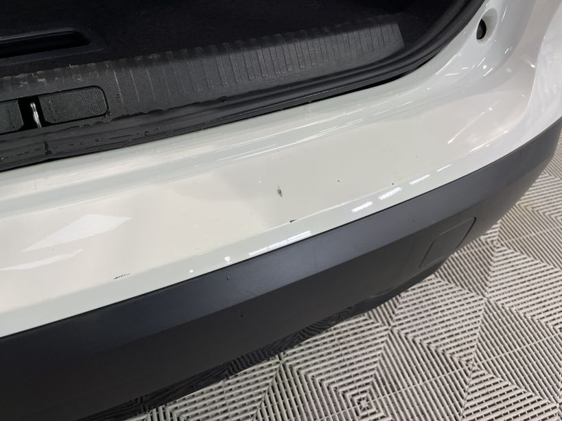 CITROEN C4 2021 - Photo n°1