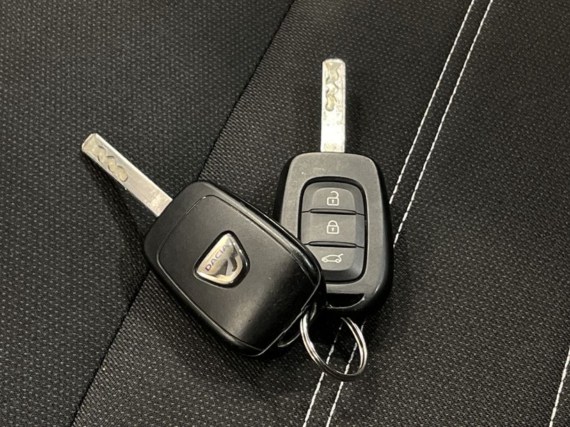 DACIA SANDERO 2021 - Photo n°50