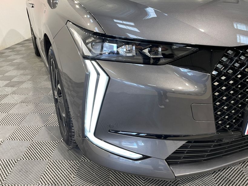 DS DS 4 2024 - Photo n°4