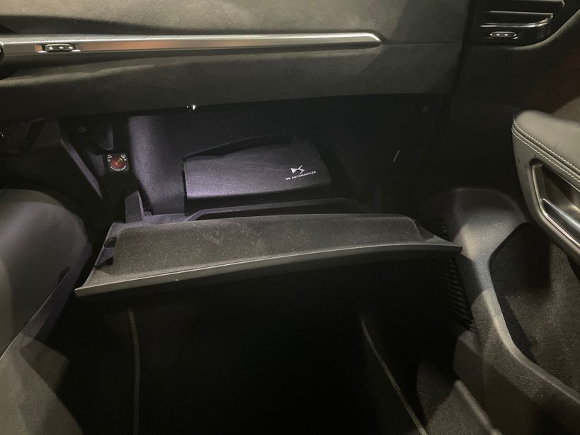 DS DS 4 2024 - Photo n°28