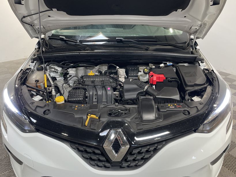 RENAULT CLIO V SOCIETE 2021 - Photo n°3