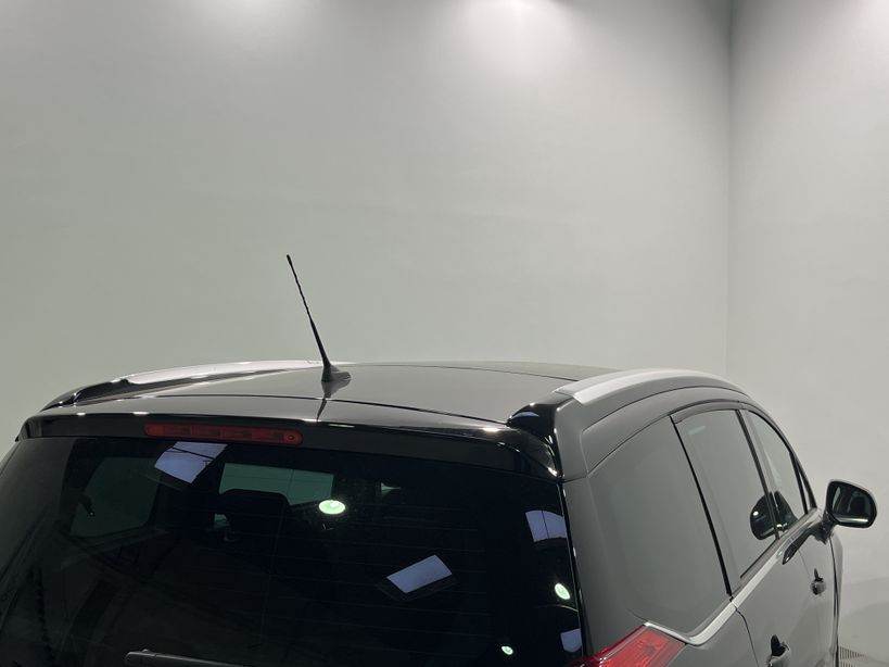 PEUGEOT 5008 2016 - Photo n°46