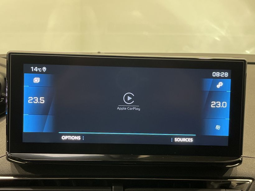 PEUGEOT 3008 2023 - Photo n°15