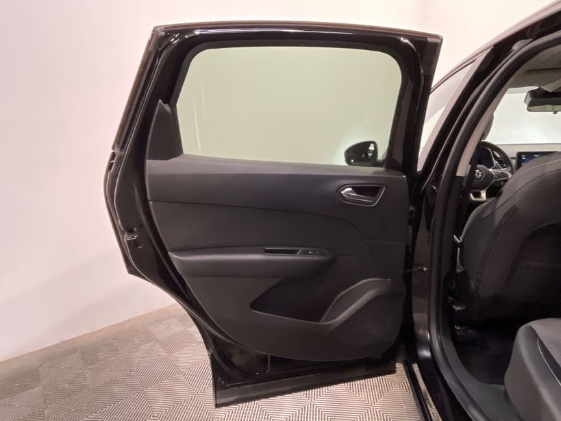 RENAULT ARKANA 2024 - Photo n°38