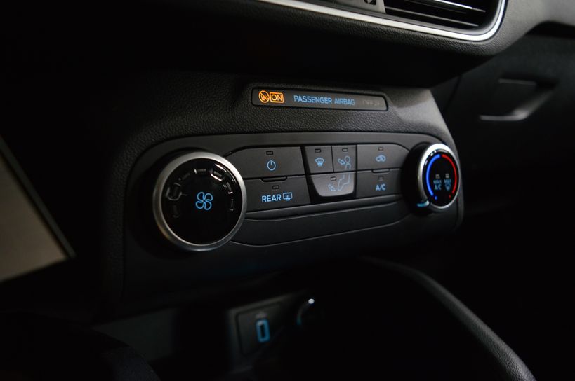 FORD FOCUS 2019 - Photo n°21