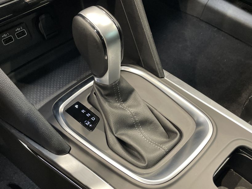 RENAULT MEGANE IV ESTATE 2022 - Photo n°20
